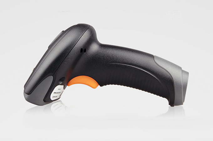 二维码扫码枪