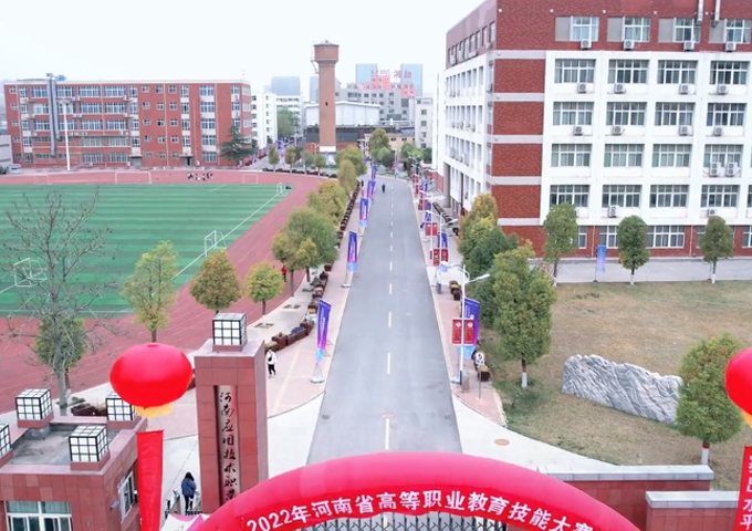 河南高等职业教育技能大赛“护理技能”精彩片段