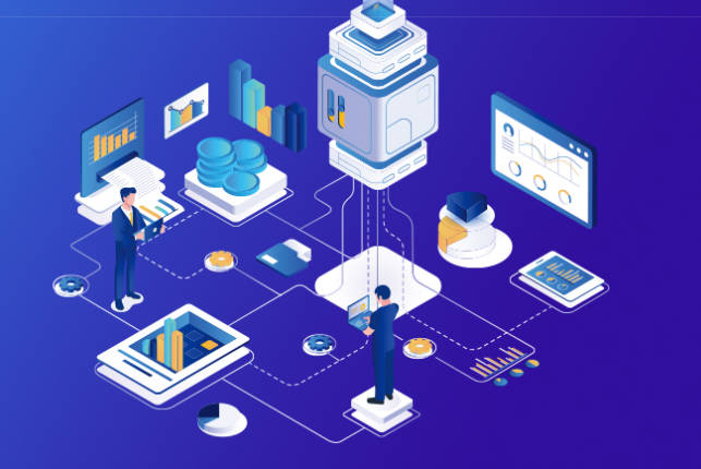 赛好办会务管理系统